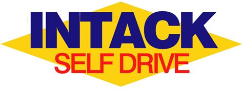 intack self drive Restrictions