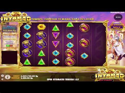 intan4d slot 💥promo new member 100%💥 🏻 depo 20+20 to x3 ⚠️ wajib bank (bca,bni,mandiri,bri & cimb niaga) ⚠️ max wd 500rb ⚠️ bebas ip ⚠️ khusus hanya game pragmatic