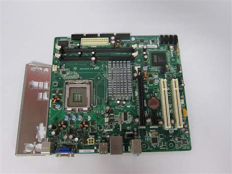 intel desktop board dg31pr  Intel® Desktop Board DZ75ML-45K