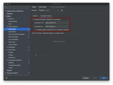 intellij keyboard shortcut format code Here is the official list of the shortcuts of Android Studio for Windows, Linux and Mac: Settings > KeyMap > Double click Plugins > Select desired plugin > Add Keyboard Shortcut :: Then press down the hot keys you want to assign for the plugin and click OK