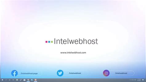 intelwebhost  NVMe SSD Web Hosting Web Hostingشاهد العربة; usd