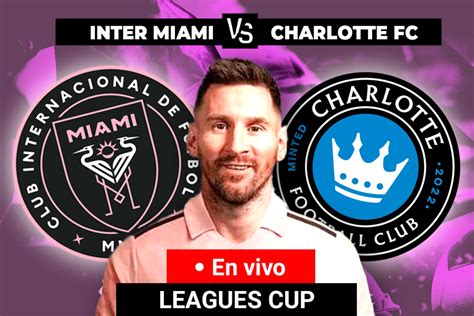 inter miami – charlotte fc podudaranja  Charlotte FC vs Inter Miami CF