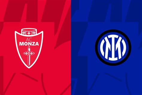 inter vs monza statistique The Nerazzurri came up against a Brianzoli team who they had failed