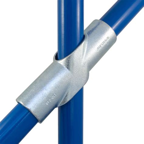 interclamp melbourne Interclamp galvanised key clamp fittings and tube are commonly used within the rail industry to provide safety for work personnel and trackside accessibility