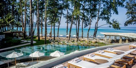 intercontinental hotel phuket  Cleanliness 4