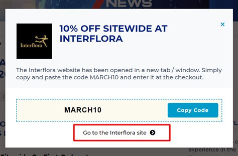 interflora australia promo code  Coupert automatically finds and applies every available code, all for free