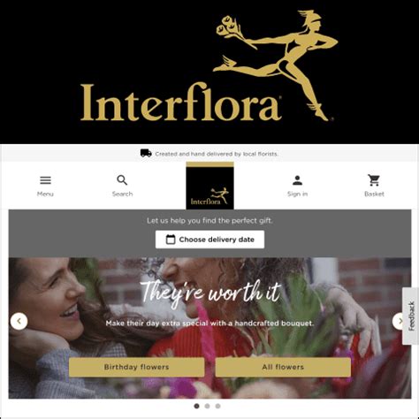 interflora promo code  £5 Off Your Order when you Set Up a Reminder