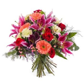 interflora usa florida  We are glad to know that you loved our services and hope to serve you with the best quality handcrafted floral gifts always