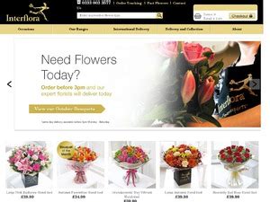 interflora voucher code 2020  1120