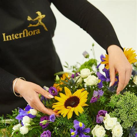 interflora weymouth 1%