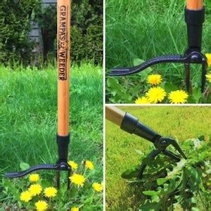 interlock weed removal tool Get free shipping on qualified Weeder Garden Tools products or Buy Online Pick Up in Store today in the Outdoors Department