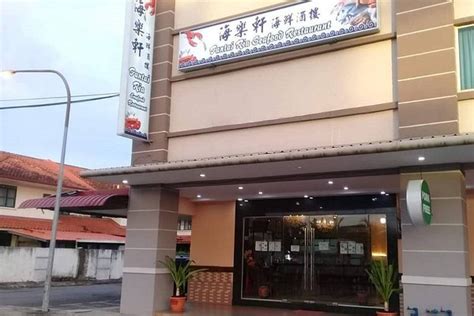 international restaurants in bintulu  3