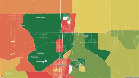 internet provider sahuarita 27% increase and its median household income grew from $85,247 to $91,110, a 6