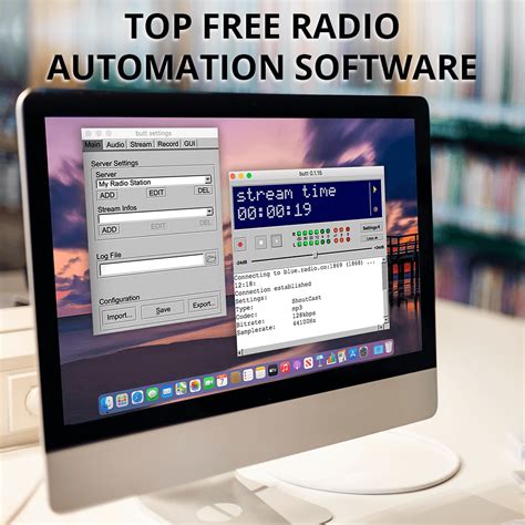 internet radio automation software  842 likes