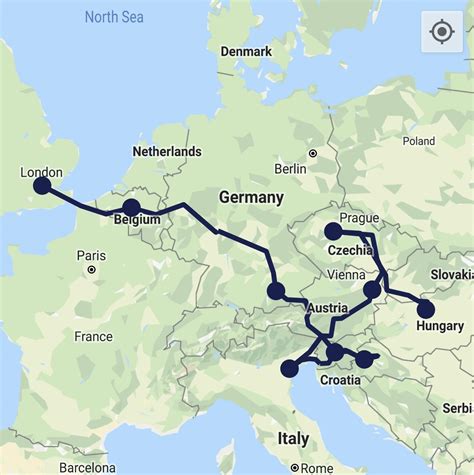 interrail mediterranean plan  The rail network in the Balkans is still under development, so on some travel days, you might need to buy point-to-point bus tickets to reach your Balkan destination