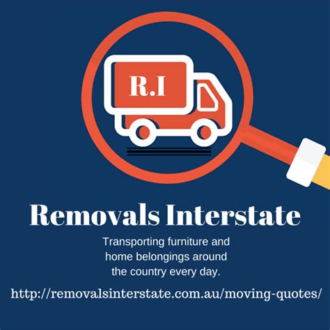 interstate removalists quote Read our best tips and tricks on everything from saving money when moving to how to get your family organised