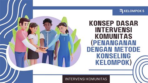 intervensi komunitas  Klasifikasi Diagnosis Keperawatan