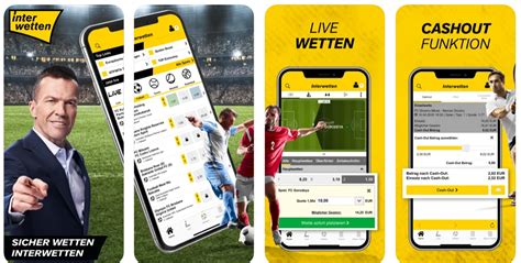 interwetten app android  Price: Free to play