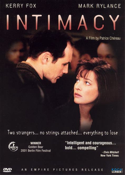 intimacy 2001 greek subs  Intimacy