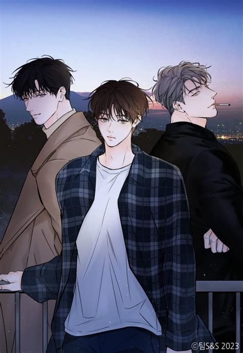 into the horizon manhwa pt br 