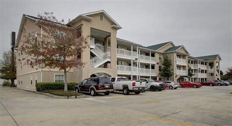 intown suites metairie reviews  Show prices