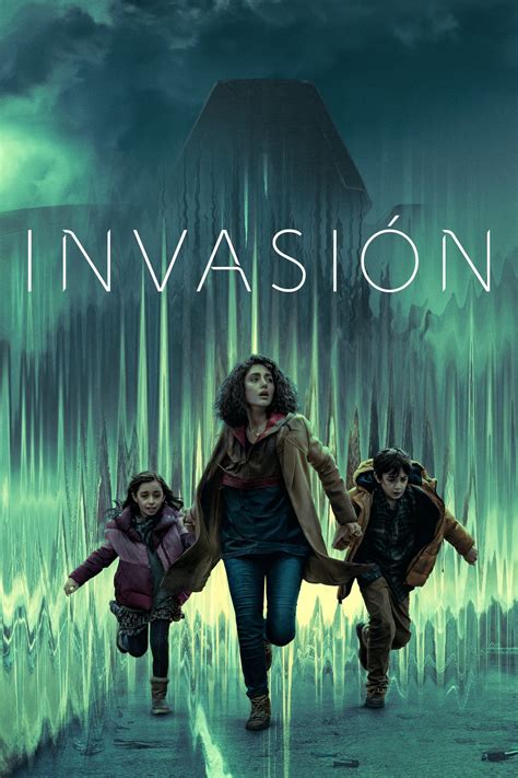 invasion 2021 online subtitrat Inside Job Sezonul 2 Episodul 3 Reagan & Mychelle's Hive School Reunion Nov