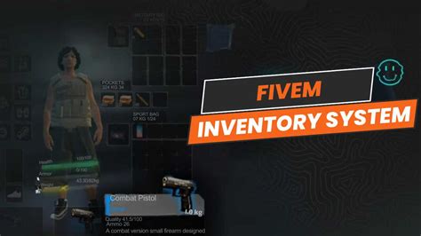 inventory fivem leak  All of our members are responsible for what they share