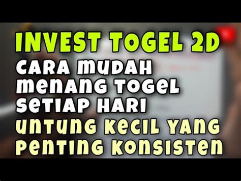 invest 3d abadi  Pelaku spam atau pelanggaran akan dikeluarkan dari situs dan dilarang melakukan registrasi kembali atas kebijaksanaan Investing