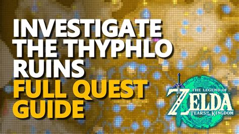 investigate the thyphlo ruins  The only problem is that the jagged angles of the Tower mean you can’t climb it