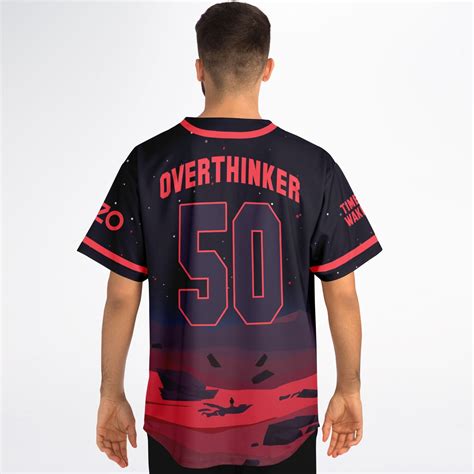 inzo overthinker jersey fm