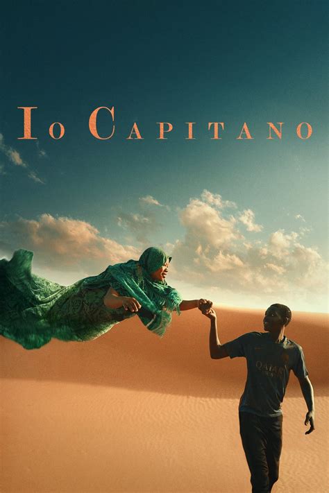 io capitano 720p Io capitano (titled Io capitano in some territories) is a 2023 science fiction action film directed by Ben Wheatley from a screenplay by Jon Hoeber, Erich Hoeber, and Dean Georgaris, based on the 1999 novel The Trench by Steve Alten