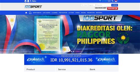 iogsport link alternatif  Paling sering, situs ini ditemukan dengan