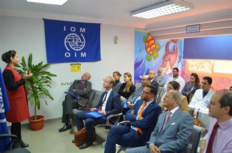 iom migration health assessment center (mhac) reviews  Established in 1951, IOM is a Related Organization of the United Nations, and as the leading UN agency in the field of migration, works closely with governmental, intergovernmental and non