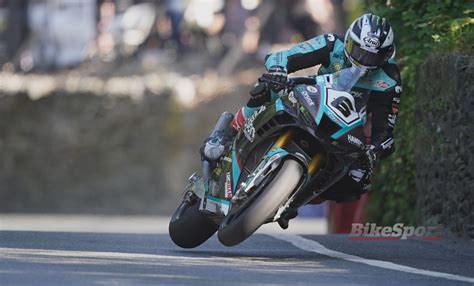 iom tt 2023 45pm - Supersport race one (four laps) 5pm - Sidecar race one (three laps) Latest updates