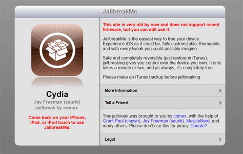 ios9 3.2 jailbreak 5 Phoenix jailbreak works on compatible 32-bit iPhone, iPad and iPod touch devices