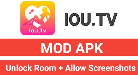 iou.tv mod apk apkvipo tv Mod Apk Apkvipo