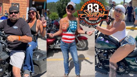 iowa biker events W