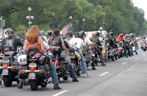 iowa biker events Waterloo, IA