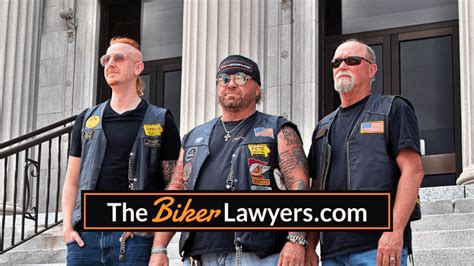 iowa biker lawyers  He made sure we understood every step and advised us accordingly