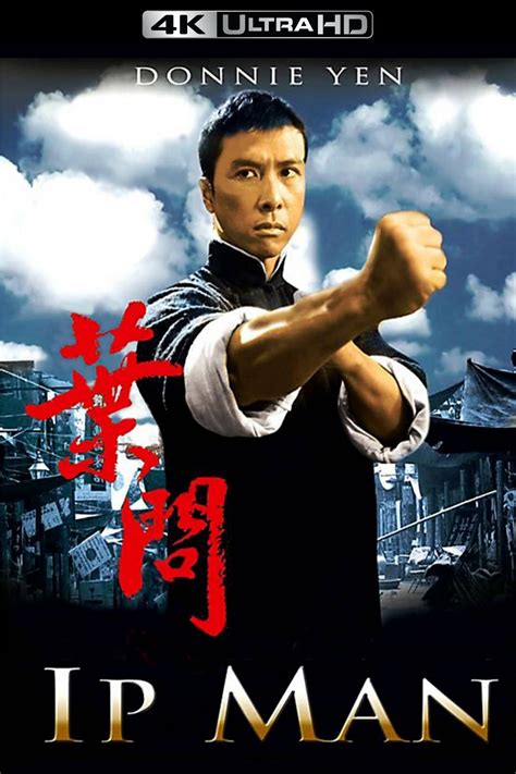 ip man 1 online subtitrat Descriere