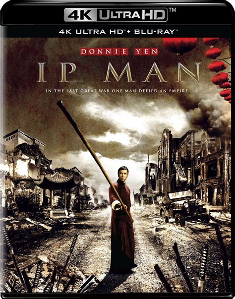 ip man 1 online subtitrat Awakening