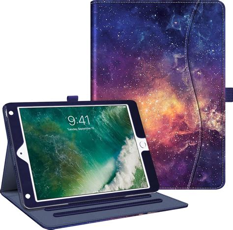 ipad air cover The best iPad case with a keyboard + Comfortable keyboard + Great fit + Made by Apple - No trackpad