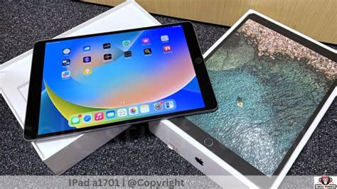 ipad pro a1701 generation 8 x 0