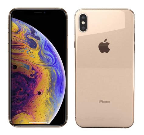 iphone xs max price in lagos 256GB 4GB RAM