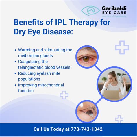 ipl therapy sammamish  To propose the Intense Pulsed Light (IPL) therapy as a helpful supplementary treatment in patients with dry eye disease