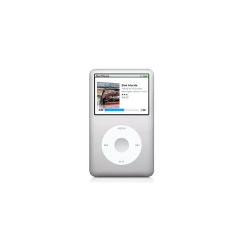 ipod classic manual On Click Wheel iPods, including the fourth-generation iPod nano and 120GB iPod classic, you access