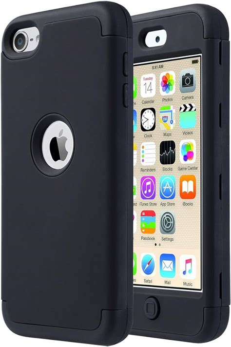 ipod touch 7th generation cases  Free shipping