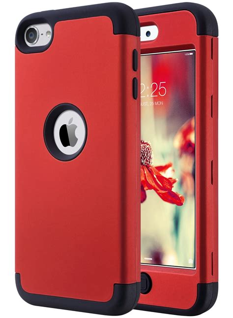 ipod touch 7th generation cases  FREE delivery Thu, Oct 19 on $35 of items shipped by Amazon