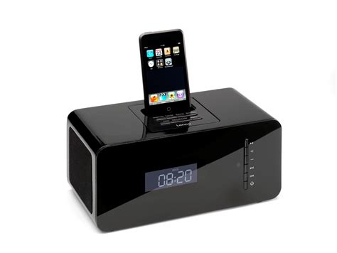 ipod touch dockingstation  Audio formats supported: AAC (8 to 320 Kbps), Protected AAC (from iTunes Store), HE-AAC