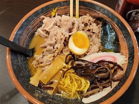 ippin ramen st cloud  Near Me